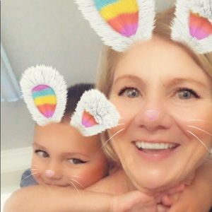 Meet your Posher, Deb